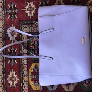 Lavender Aldo Shoulder Bag